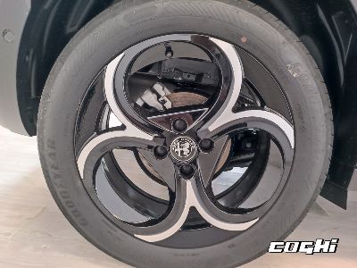 Alfa romeo Junior 1.2 136 CV Hybrid eDCT6 Speciale  foto 9